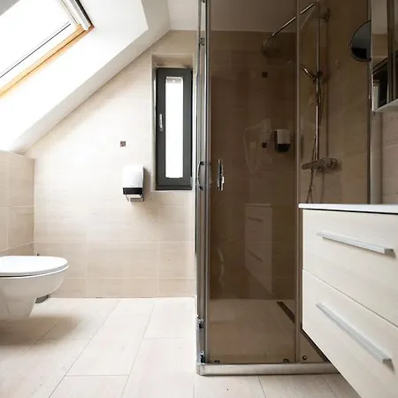 Nocleg ze śniadaniem Flamingo Panzio Es Borhaz 3*