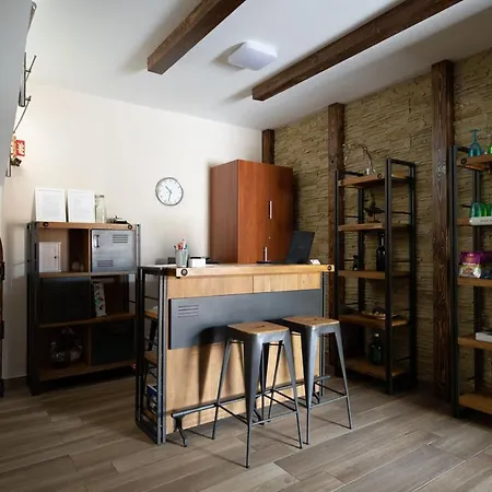 Flamingo Panzio Es Borhaz 3*