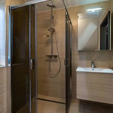 Flamingo Panzio Es Borhaz Nocleg ze śniadaniem 3*