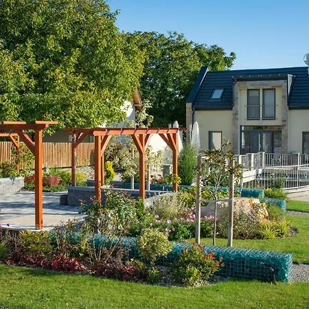 Flamingo Panzio Es Borhaz Nocleg ze śniadaniem